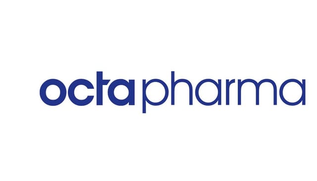 Octapharma
