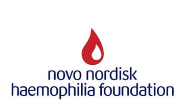 Novo Nordisk Hemofiliya Fondu