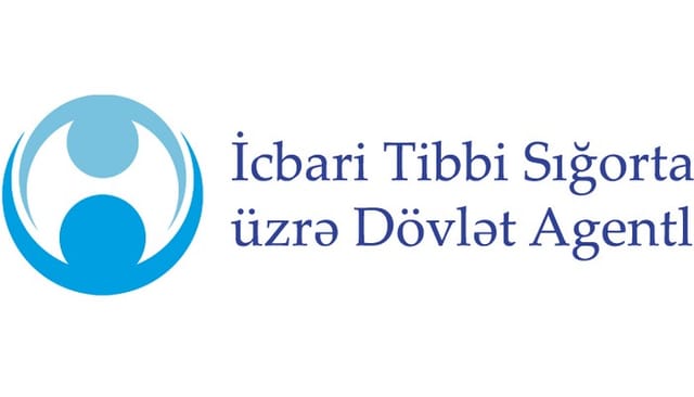 İcbari Tibbi Sığorta üzrə Dövlət Agentliyi