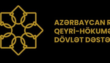 Azərbaycan Respublikası Qeyri-Hökumət Təşkilatlarına Dövlət Dəstəyi Agentliyi