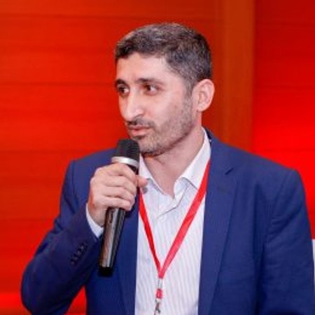 Nurəddin Abdullayev - idarə heyətinin üzvü