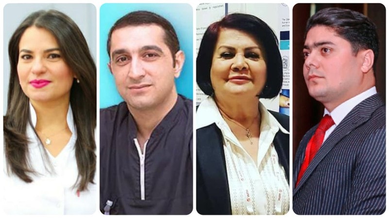 Hemofiliyalı pasientlər üçün ilk dəfə ortopediyaya dair Vebinar təşkil edildi