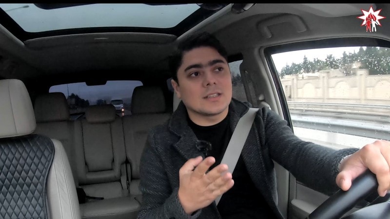 HEMODRIVE Layihənin yekun nəticələri (10-cu veriliş)