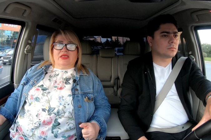 HEMODRİVE Hemofiliya xəstəliyinin müalicəsində tərəqqi (7-ci veriliş)
