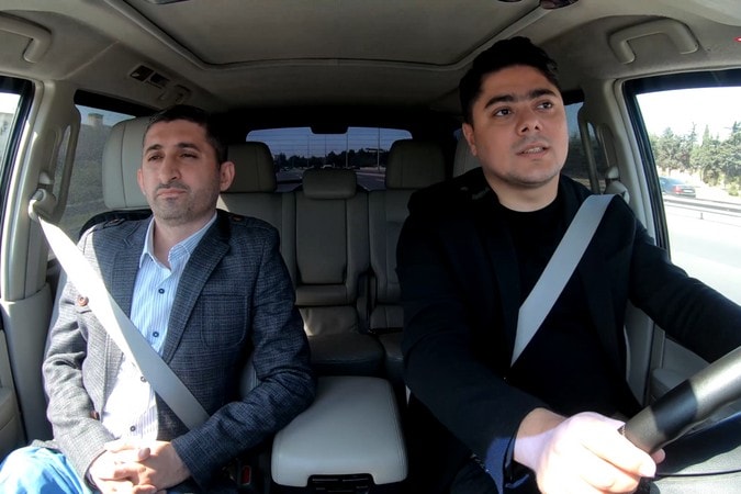 HEMODRİVE 2-ci veriliş (Hemofiliyalı pasientlərin reabilitasiyası)