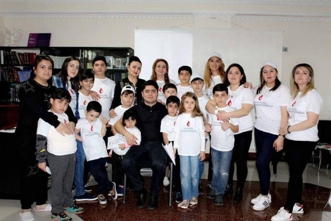 Dərmanların hökumət tərəfindən təminatı vacibdir
