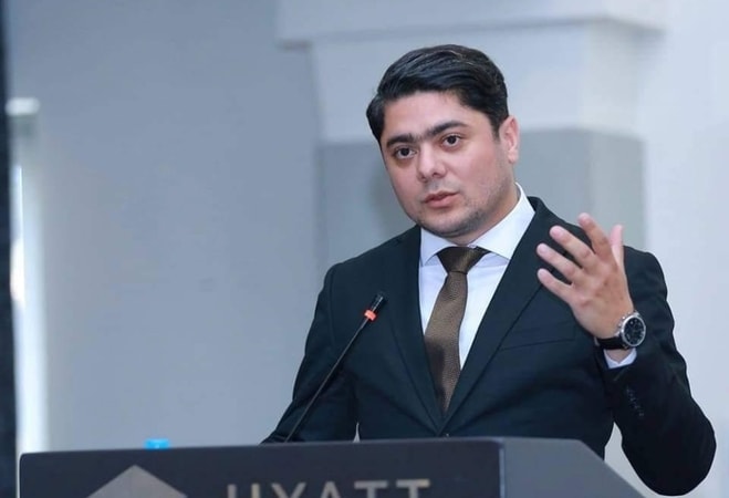 QHT sədri: Qazaxın 4 kəndinin qaytarılması diplomatik müstəvidə əldə edilmiş növbəti uğurdur