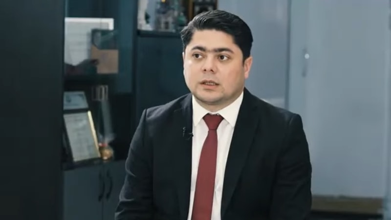 DOST TV-də Mövzu: Hemofiliya xəstəliyi