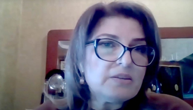 28 fevral Beynəlxalq Nadir Xəstəliklər Gününə həsr edilmiş konfrans küçirildi- VİDEO
