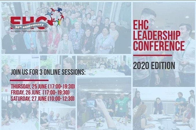 Hemofiliya Assosiasiyası Liderlər Konfransında iştirak etdi
